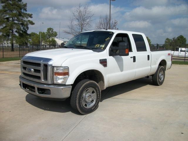 2008 Ford F250 for sale