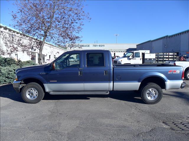 2004 Ford F250 for sale
