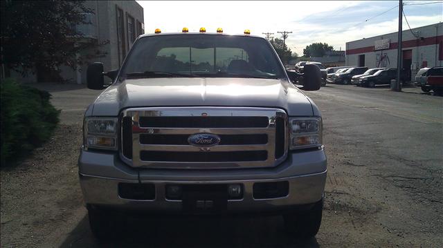 2005 Ford F350 for sale