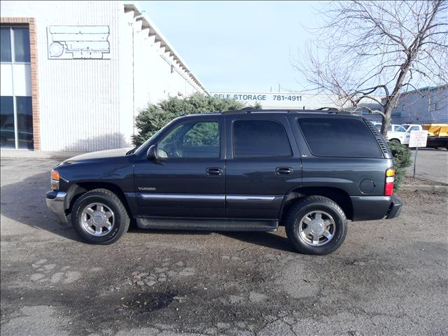 2005 GMC Yukon for sale