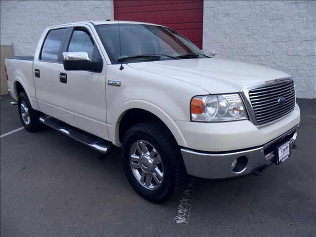 2007 Ford F150 for sale