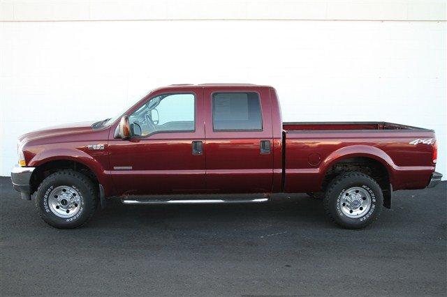2004 Ford F250 for sale