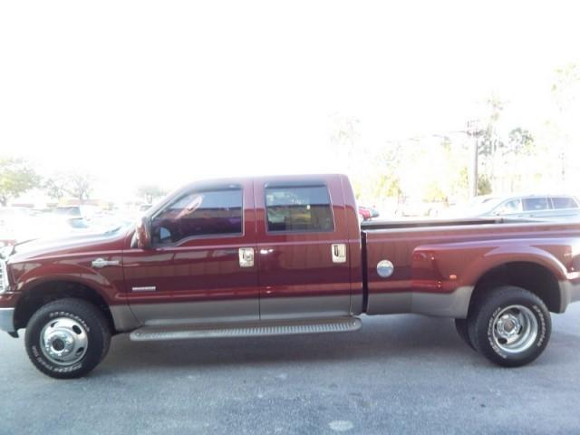 2006 Ford F350 for sale