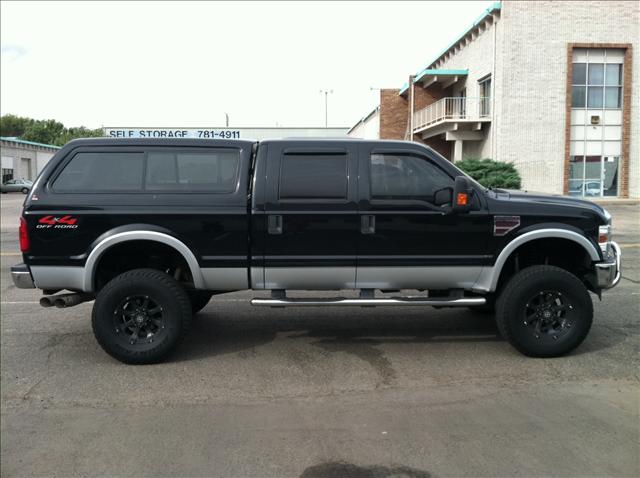 2008 Ford F250 for sale