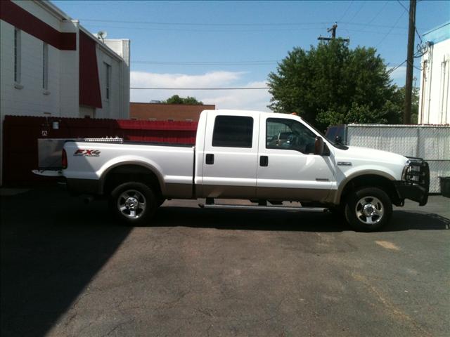 2006 Ford F250 for sale