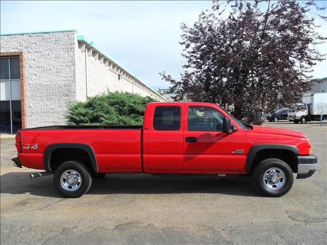 2006 Chevrolet Silverado 3500 for sale