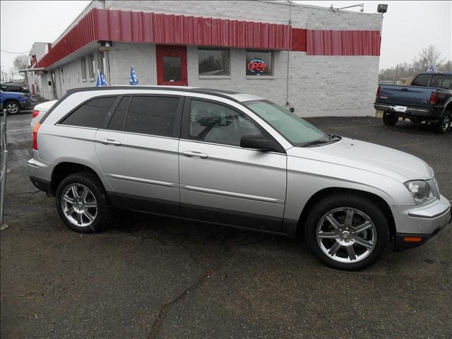 2005 Chrysler Pacifica for sale