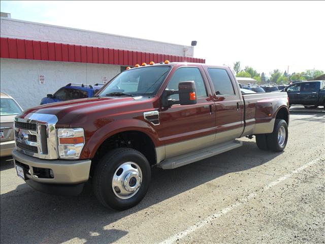 2008 Ford F350 for sale