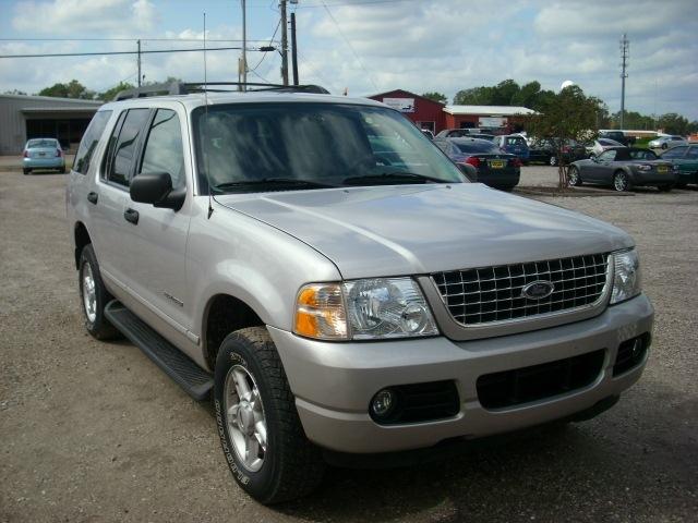 2005 Ford Explorer for sale