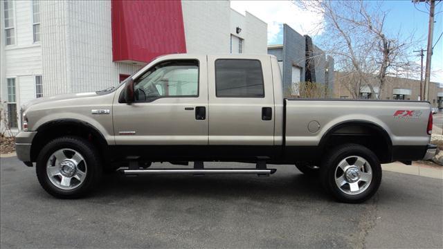 2006 Ford F350 for sale