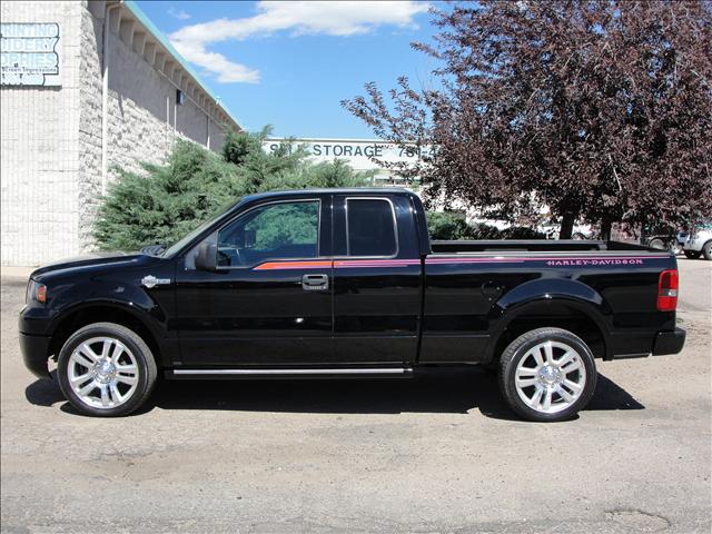 2006 Ford F150 for sale