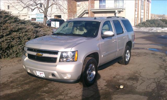 2007 Chevrolet Tahoe for sale