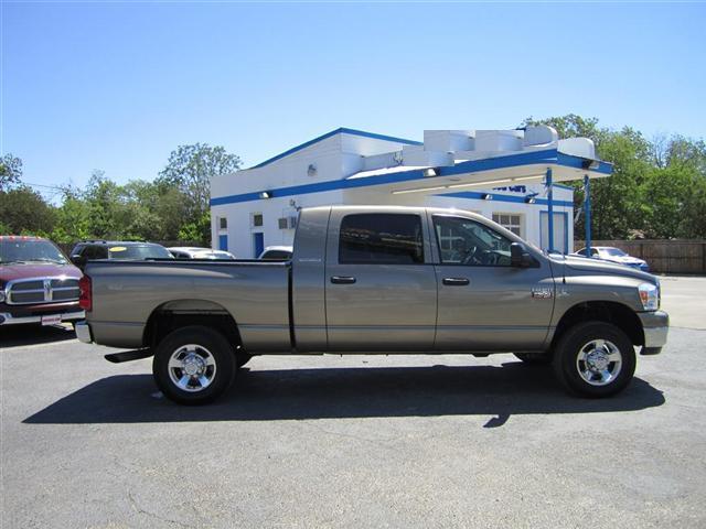 2007 Dodge Ram 2500 for sale