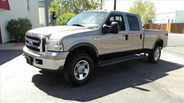 2005 Ford F350 for sale