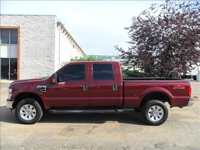 2008 Ford F350 for sale
