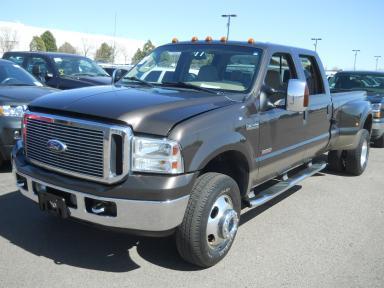 2006 Ford F350 for sale