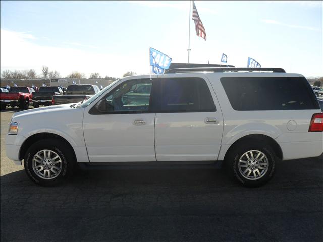 2011 Ford Expedition EL for sale