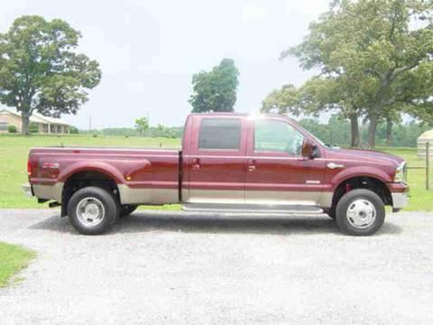 2006 Ford F350 for sale