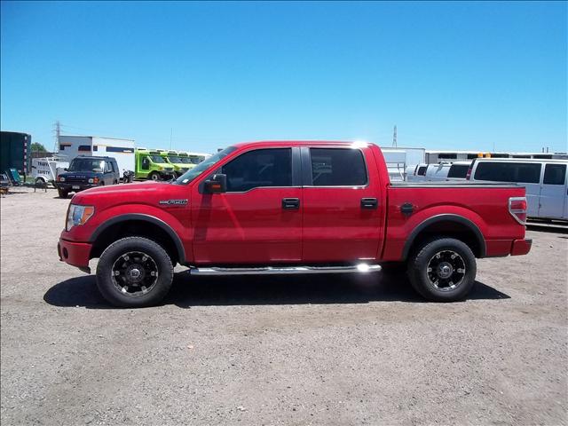 2009 Ford F150 for sale