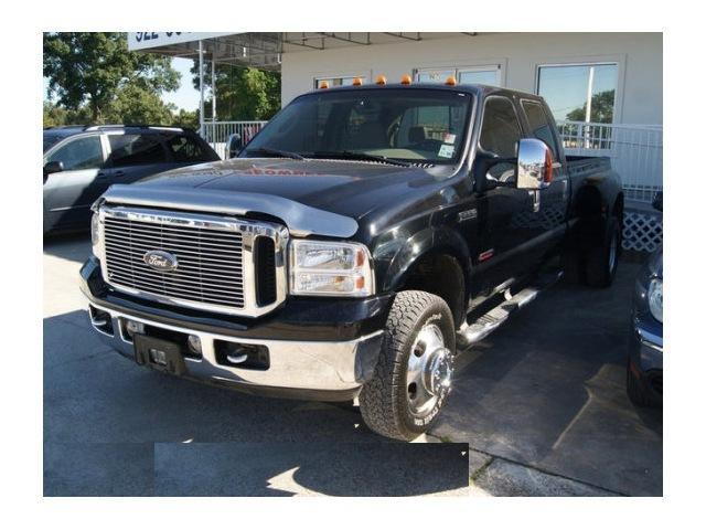 2006 Ford F350 for sale