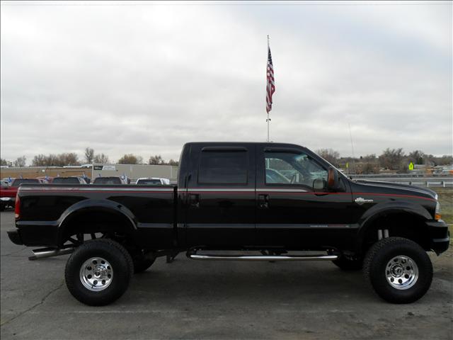 2004 Ford F350 for sale