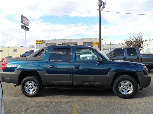 2005 Chevrolet Avalanche for sale