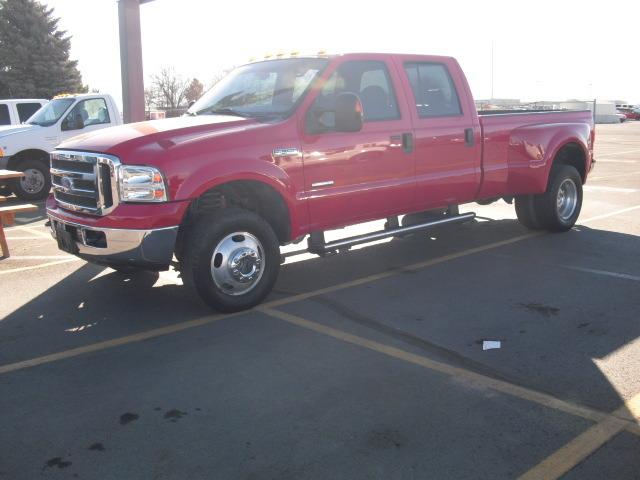 2006 Ford F350 for sale