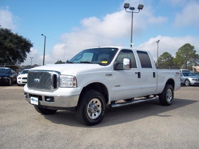 2006 Ford F250 for sale