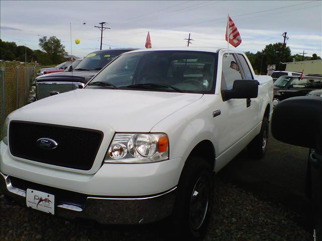 2005 Ford F150 for sale