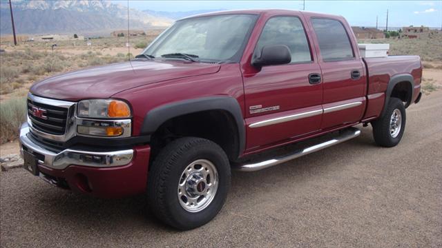 2004 GMC Sierra 2500 for sale