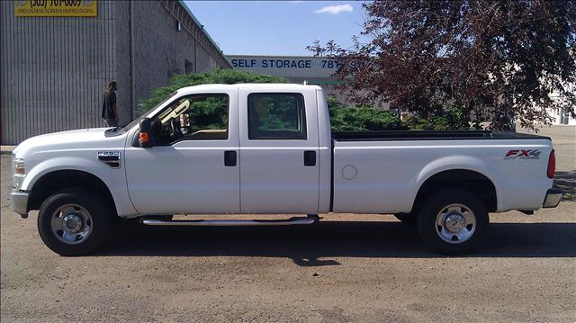 2008 Ford F250 for sale