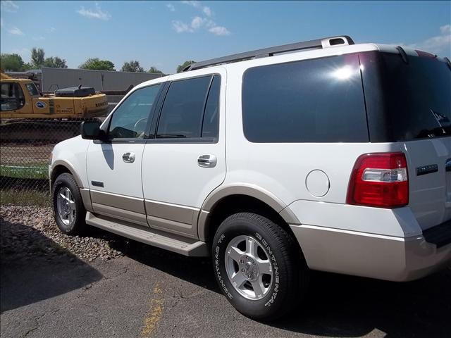 2008 Ford Expedition for sale