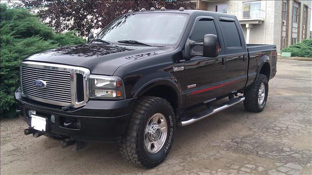 2007 Ford F250 for sale