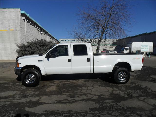 1999 Ford F350 for sale