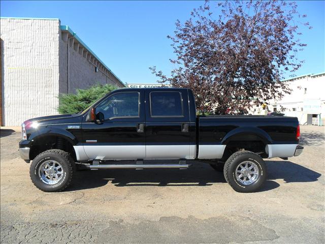 2007 Ford F250 for sale