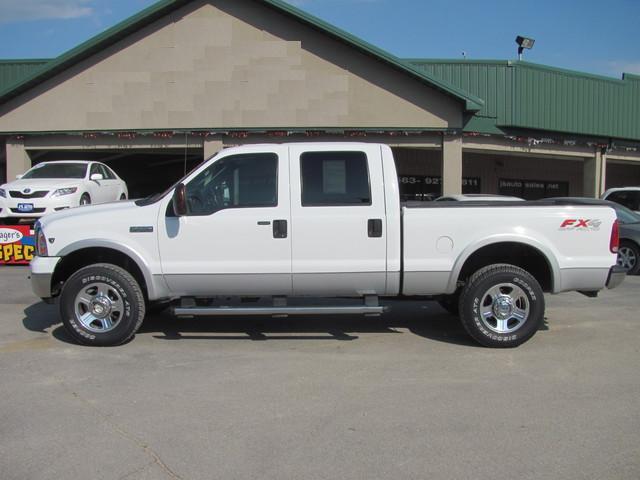 2005 Ford F250 for sale