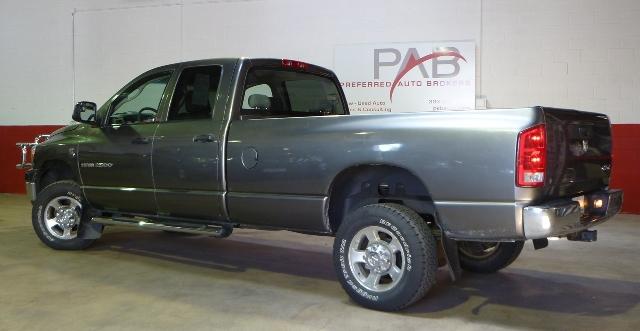 2006 Dodge Ram 2500 for sale