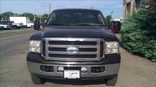 2007 Ford F250 for sale