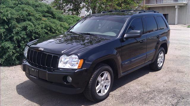 2006 Jeep Grand Cherokee for sale