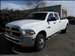 2011 Dodge Ram 3500
