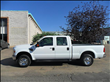 2008 Ford F250