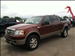 2006 Ford F150