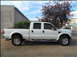 2008 Ford F350