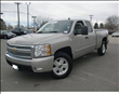2007 Chevrolet Silverado 1500