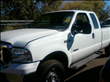 2006 Ford F250