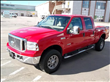 2006 Ford F350
