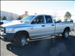 2008 Dodge Ram Pickup