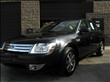 2009 Ford Taurus