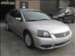 2011 Mitsubishi Galant