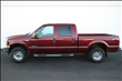 2004 Ford F250